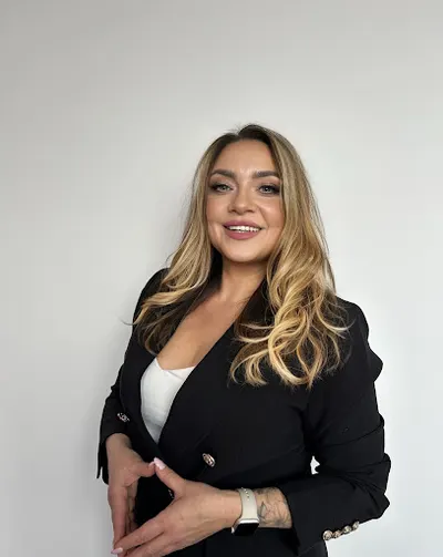 Anna Jagodzińska ekspert finansowy